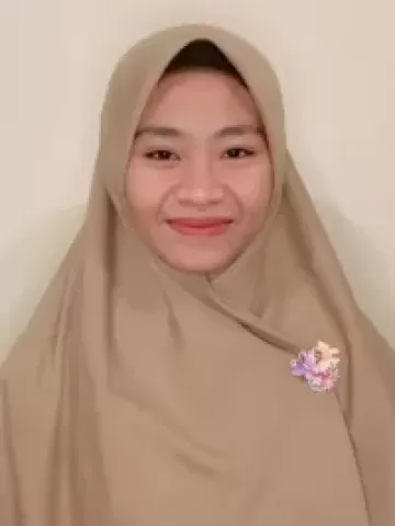 DISTANIA VIVI AMELYA